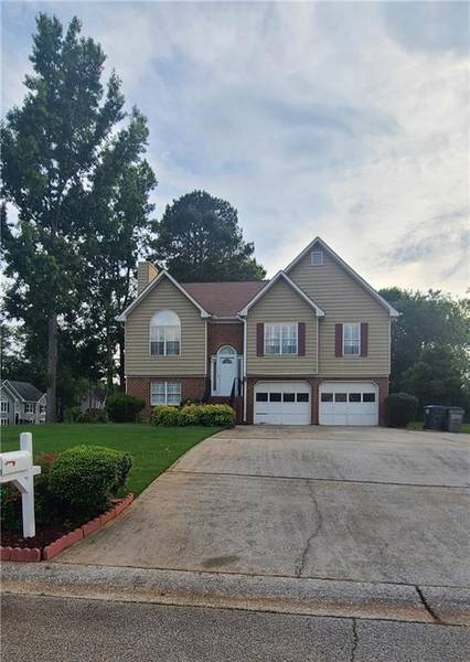 5418 Milling CT, Powder Springs, GA 30127