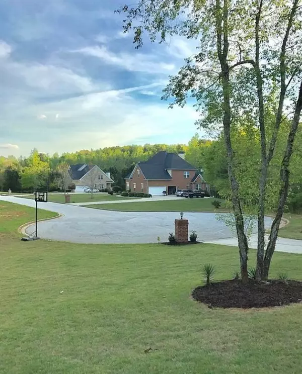 Covington, GA 30014,2509 Ella Springs CT