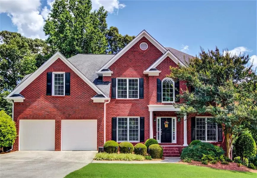 1456 HIGHLAND HEIGHTS TRL, Dacula, GA 30019