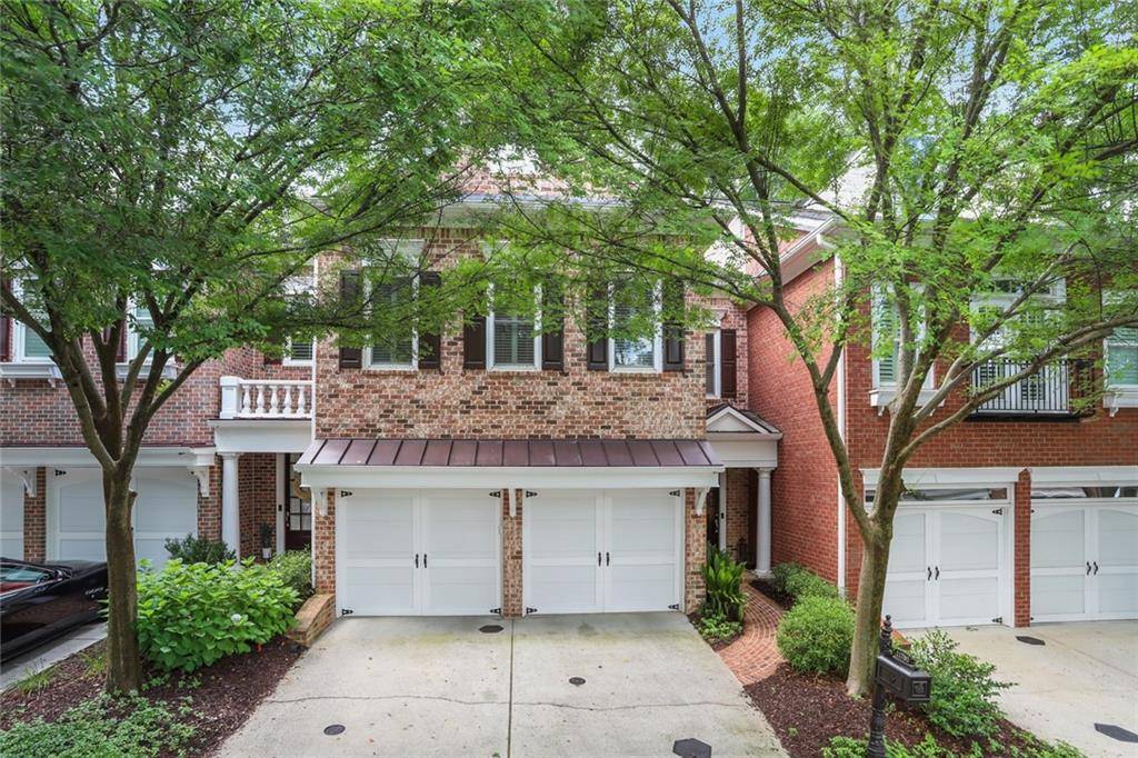 11790 Dancliff TRCE, Alpharetta, GA 30009