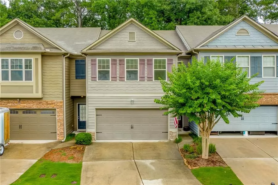 139 Sunset LN, Woodstock, GA 30189