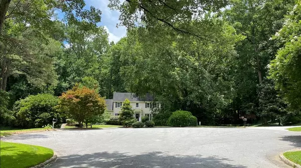 Sandy Springs, GA 30328,430 Lost Forest CT