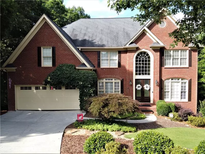 2090 Park Glenn DR, Alpharetta, GA 30005