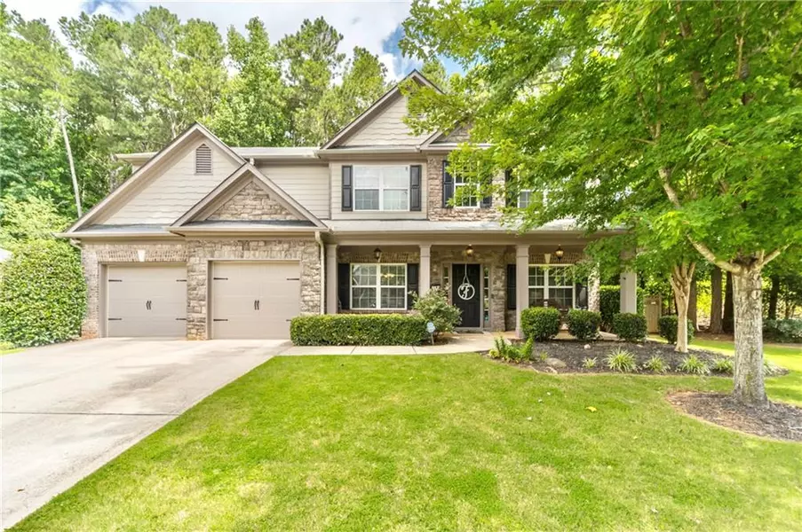 320 Reserve Overlook, Canton, GA 30115