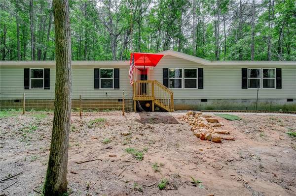 1240 Mission Hill RD, Ellijay, GA 30540