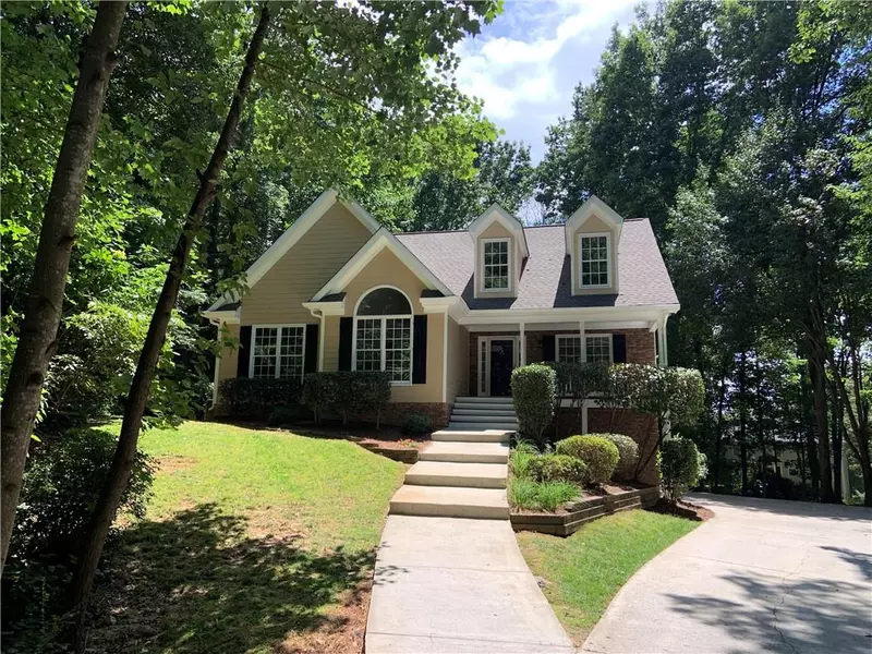 7740 Finley DR, Gainesville, GA 30506