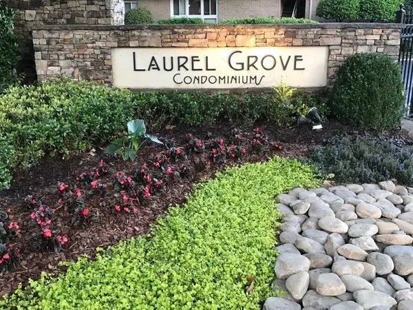 346 Carpenter DR #78, Sandy Springs, GA 30328