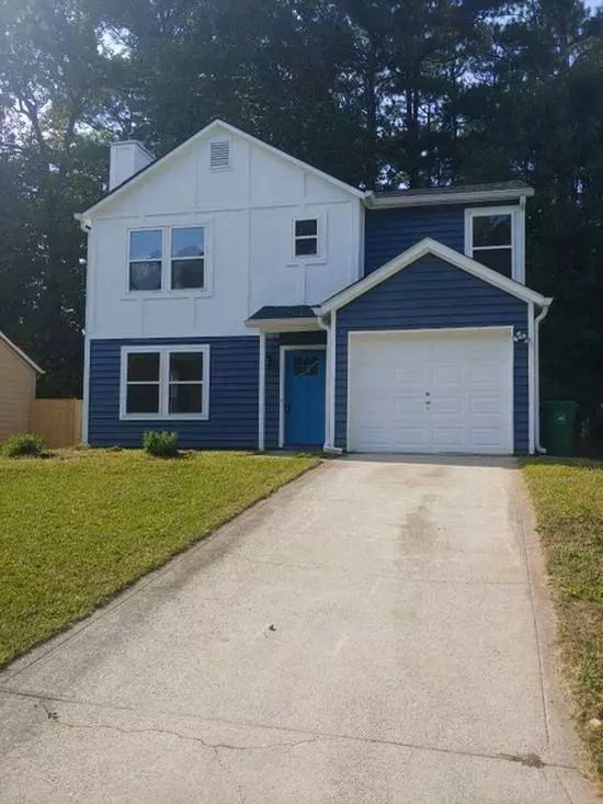 Stone Mountain, GA 30088,5451 FARMVIEW CLOSE