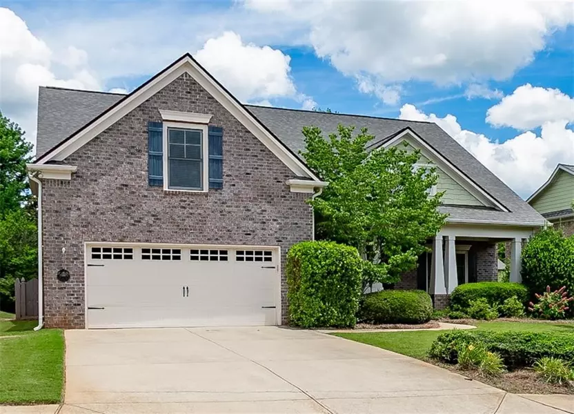 6161 Stillwater TRL, Flowery Branch, GA 30542