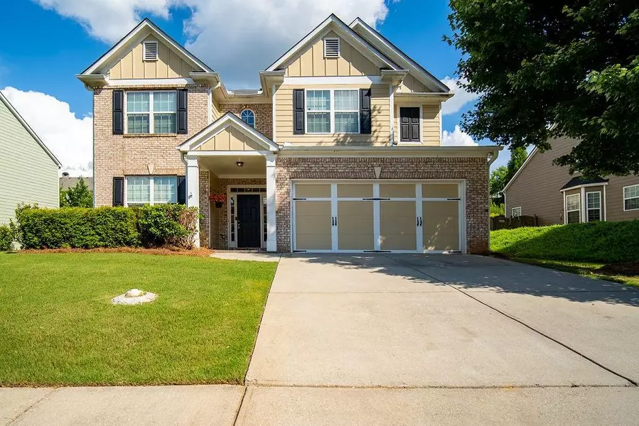 1410 Kilchis Falls WAY, Braselton, GA 30517