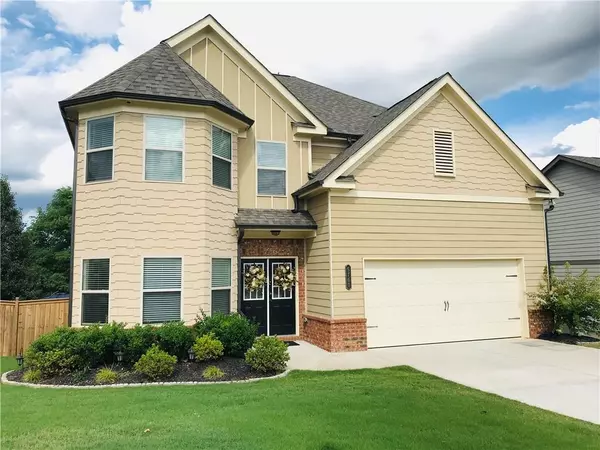 Flowery Branch, GA 30542,5760 Shore Isle CT