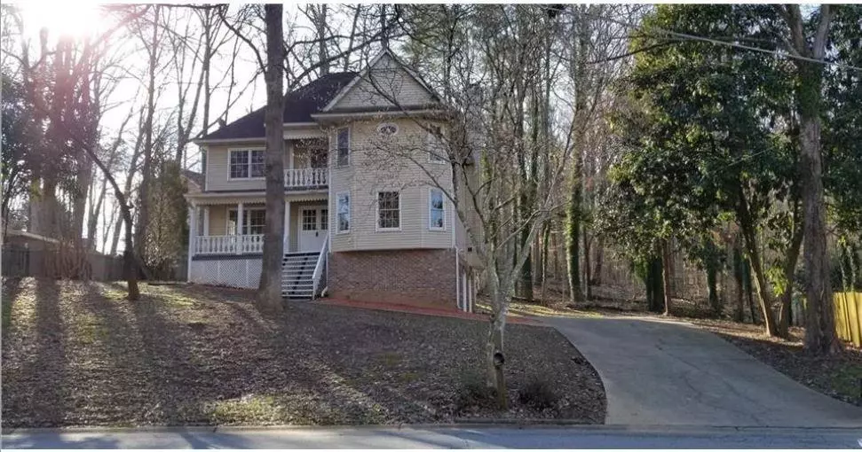 Norcross, GA 30093,6078 Rotondo PL