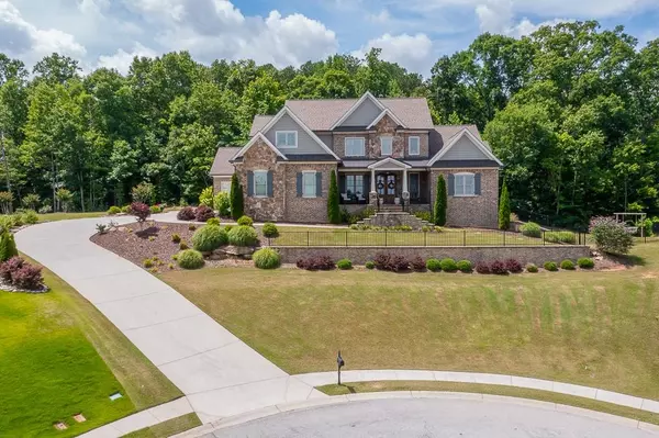 Flowery Branch, GA 30542,4876 Grandview CT