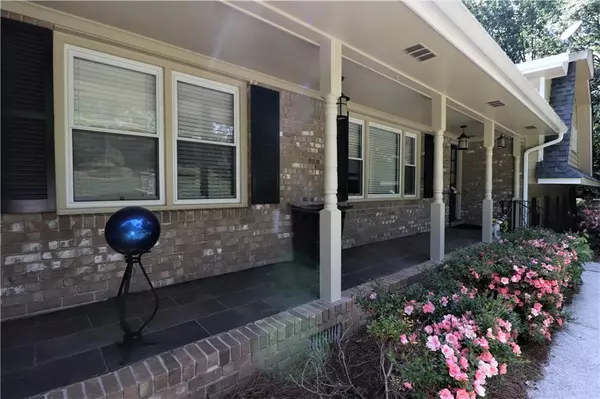 Tucker, GA 30345,2784 Cravey DR NE DR NE