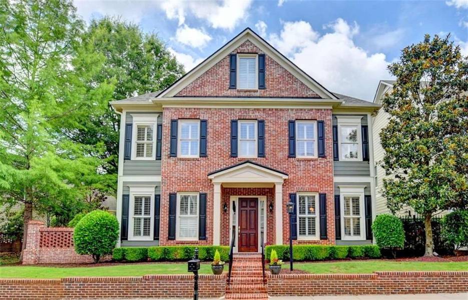 520 Kendemere Pointe, Roswell, GA 30075