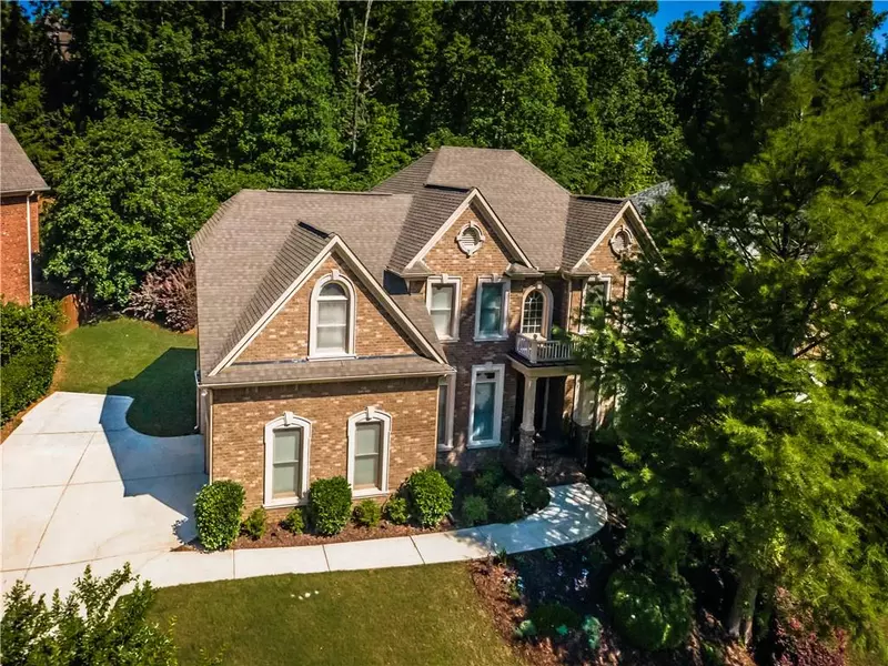 5451 Highland Preserve DR, Mableton, GA 30126