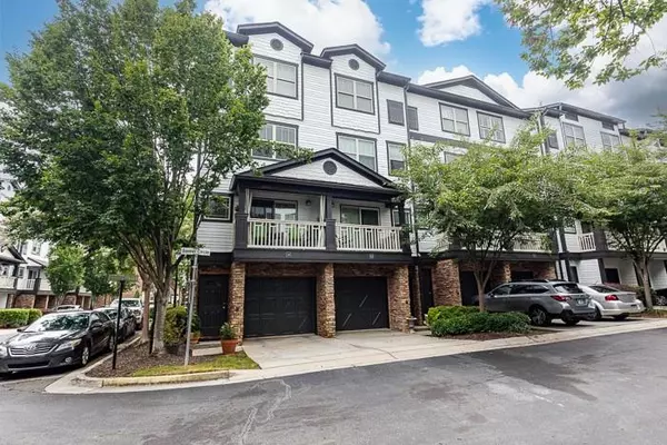 216 Semel CIR NW #341, Atlanta, GA 30309