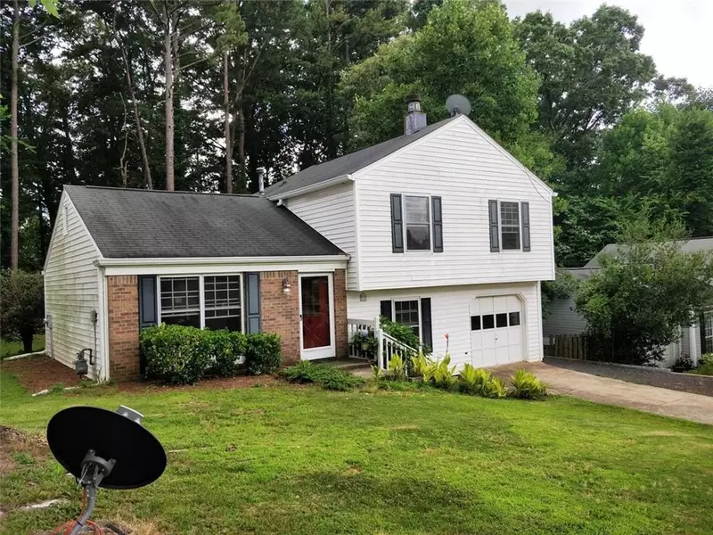 876 HIGHLAND TER NE, Marietta, GA 30066