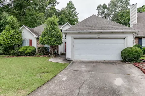 Peachtree City, GA 30269,515 Clearwater CV