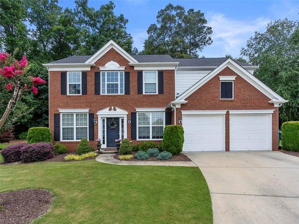 2134 Adderbury LN SW, Smyrna, GA 30082