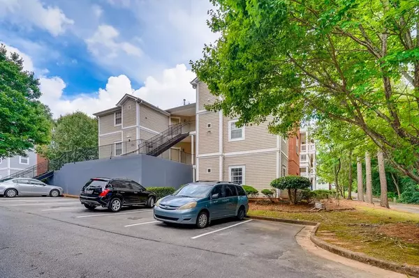 Stone Mountain, GA 30083,4241 Orchard GRV