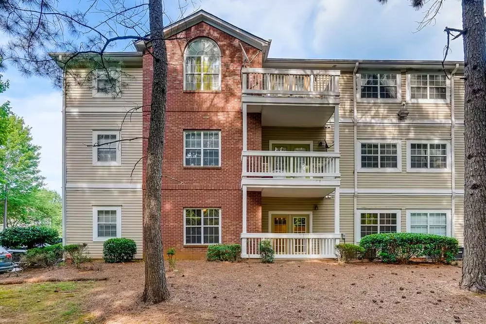 Stone Mountain, GA 30083,4241 Orchard GRV