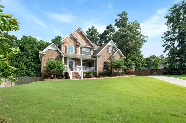 Dallas, GA 30157,156 Gainesborough WALK