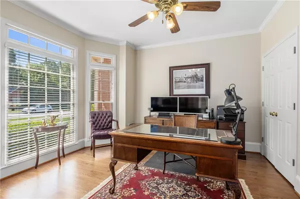 Alpharetta, GA 30022,10380 Cranchester WAY