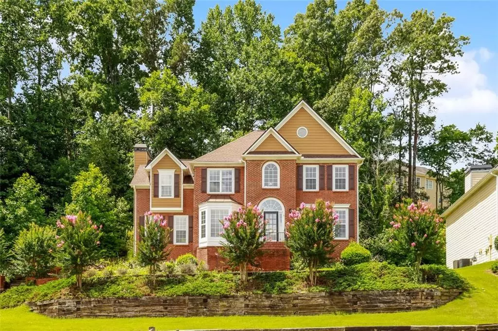 Suwanee, GA 30024,359 AZALEA CHASE DR