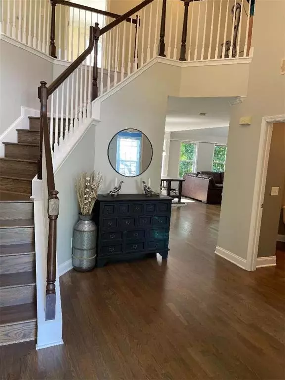 Acworth, GA 30101,510 WOODLORE LN NW