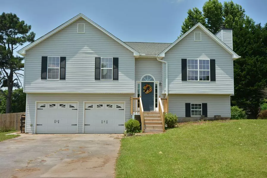 38 MARIE, Villa Rica, GA 30180