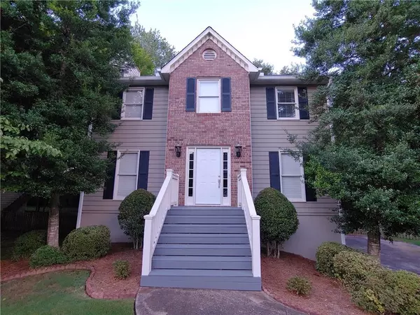 3352 Alexis CT, Marietta, GA 30066