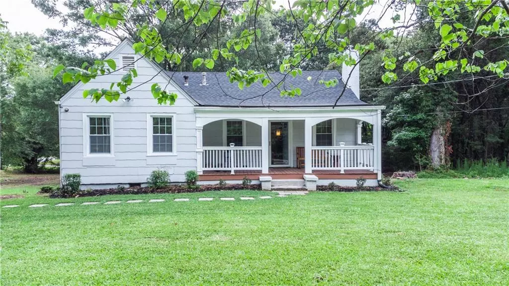 5565 Buffington RD, Atlanta, GA 30349