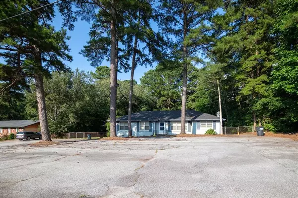 Stone Mountain, GA 30087,1162 Rockbridge RD