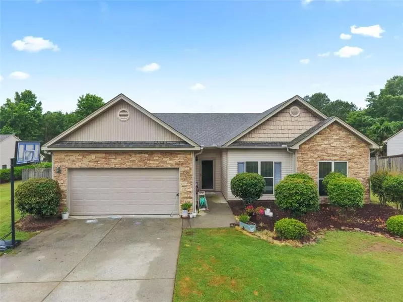 615 Joes TRL, Winder, GA 30680