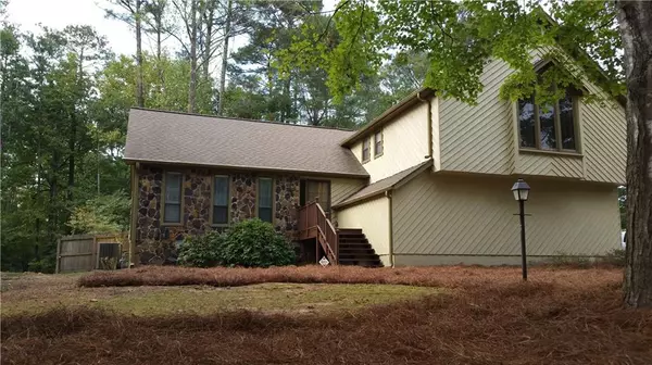 Peachtree Corners, GA 30096,4883 Scotts Mill WAY