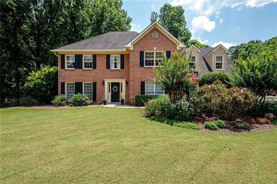 858 Fairlong TRCE NW, Acworth, GA 30101