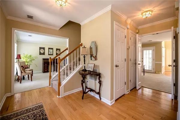 Acworth, GA 30101,858 Fairlong TRCE NW