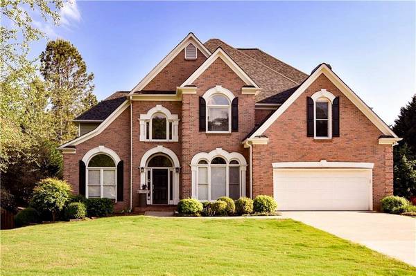 4424 LAKE CHIMNEY NE, Roswell, GA 30075