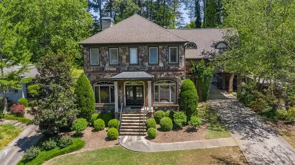1635 Wildwood RD NE, Atlanta, GA 30306