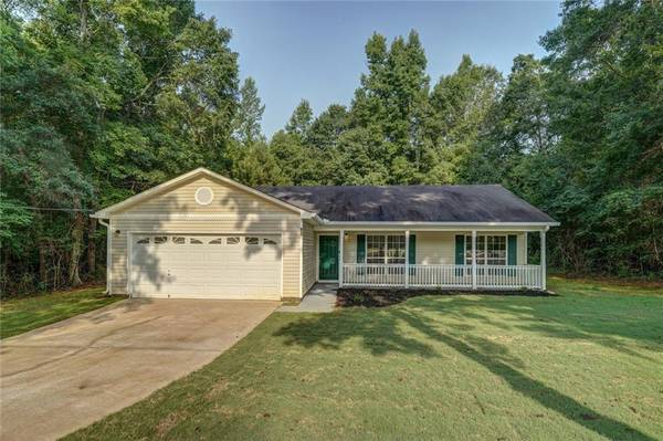 60 Mabry Place CT, Covington, GA 30014