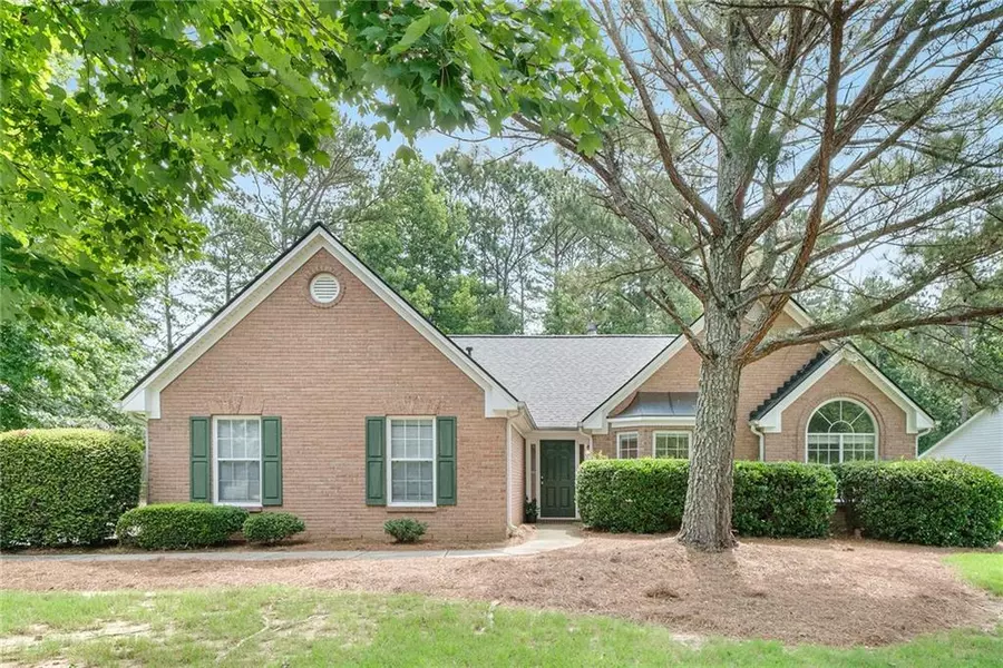 2942 Sweetbriar WALK, Snellville, GA 30039