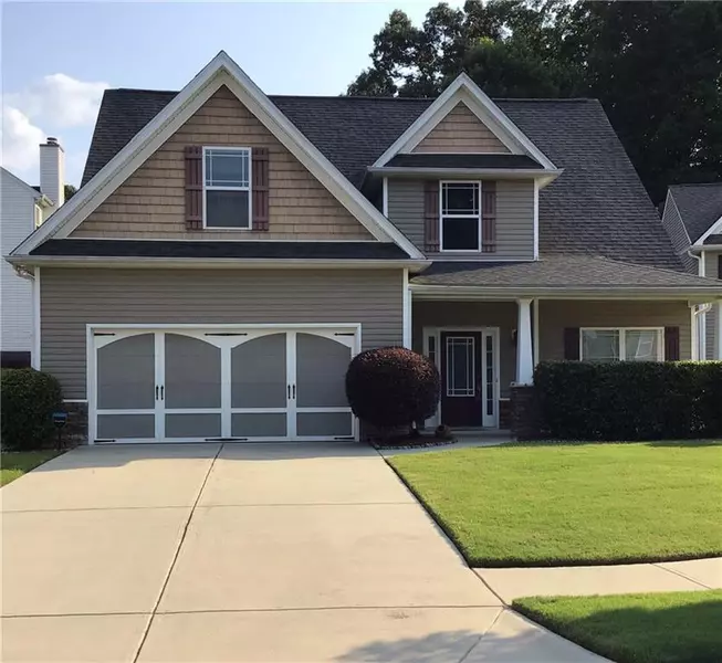 1385 Summer Hill CT, Sugar Hill, GA 30518