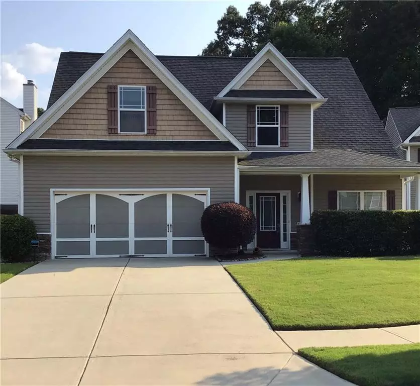 Sugar Hill, GA 30518,1385 Summer Hill CT