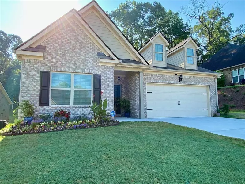 148 Saint Margrit CIR, Stockbridge, GA 30281