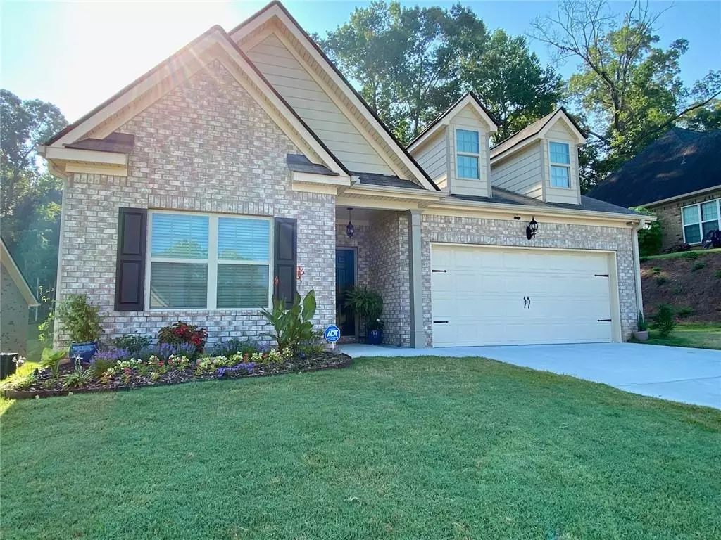 Stockbridge, GA 30281,148 Saint Margrit CIR