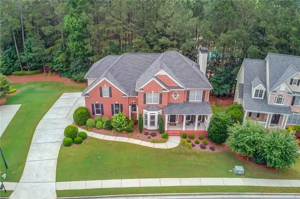 Acworth, GA 30101,89 Thorncliff LNDG