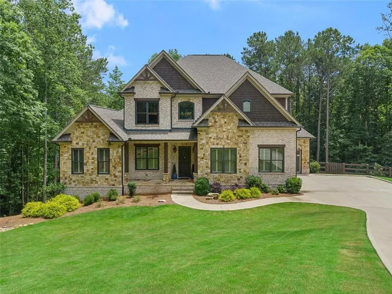 514 DEER RUN WAY, Woodstock, GA 30189