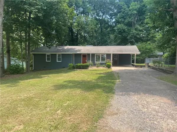 4955 Oak GRV, Cumming, GA 30040