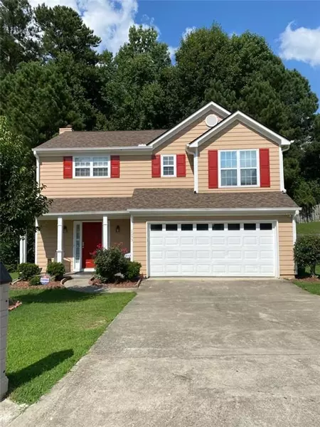 5095 Lakebrooke RUN, Stone Mountain, GA 30087